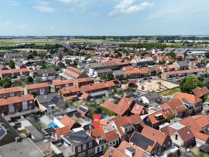 Nieuwstraat 16