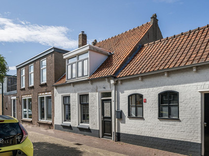 Nieuwstraat 16