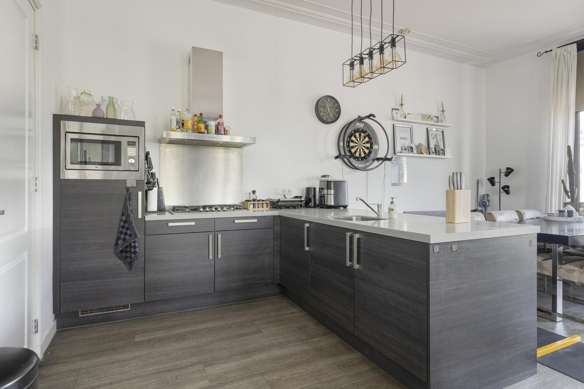 Appartement te koop: Zuid-Oostsingel 1A, Bergen Op Zoom