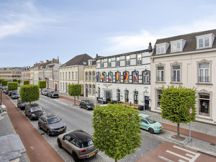 Zuid-Oostsingel 1a