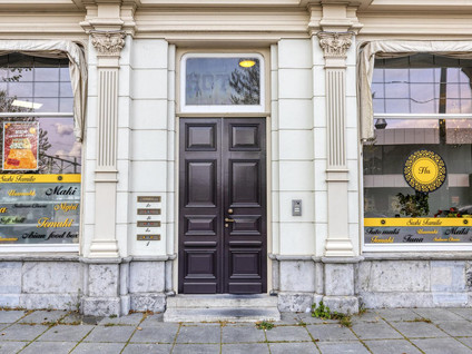 Zuid-Oostsingel 1a