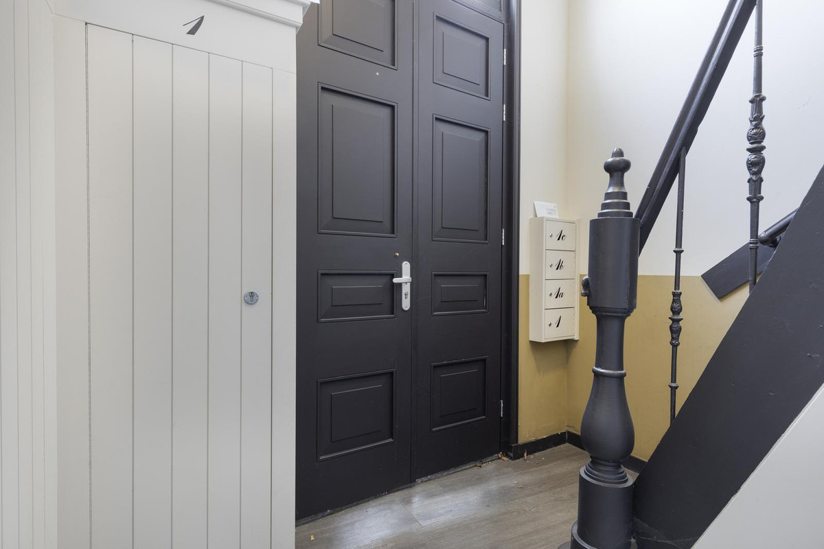 Appartement te koop: Zuid-Oostsingel 1A, Bergen Op Zoom