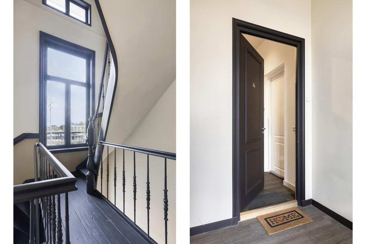 Appartement te koop: Zuid-Oostsingel 1A, Bergen Op Zoom