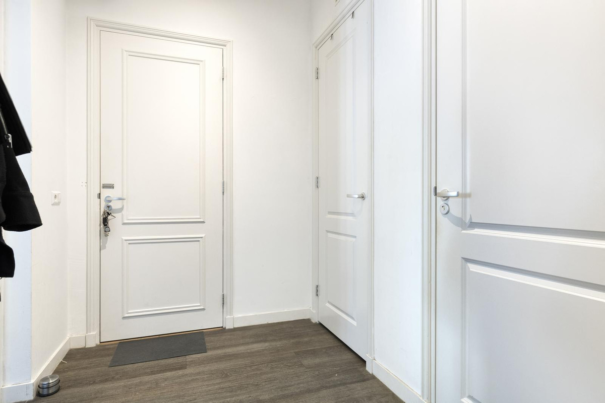 Appartement te koop: Zuid-Oostsingel 1A, Bergen Op Zoom