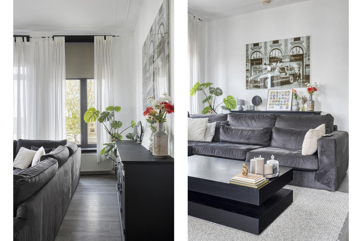 Appartement te koop: Zuid-Oostsingel 1A, Bergen Op Zoom