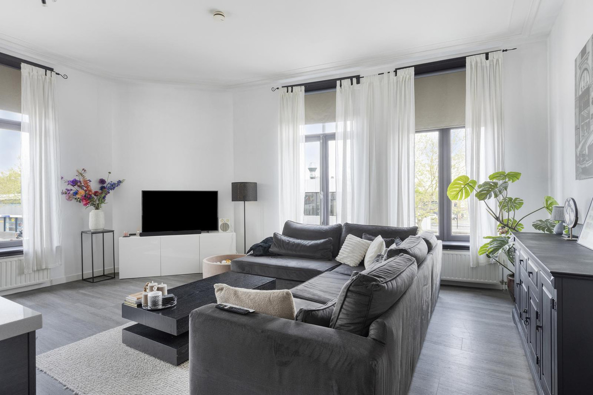 Appartement te koop: Zuid-Oostsingel 1A, Bergen Op Zoom