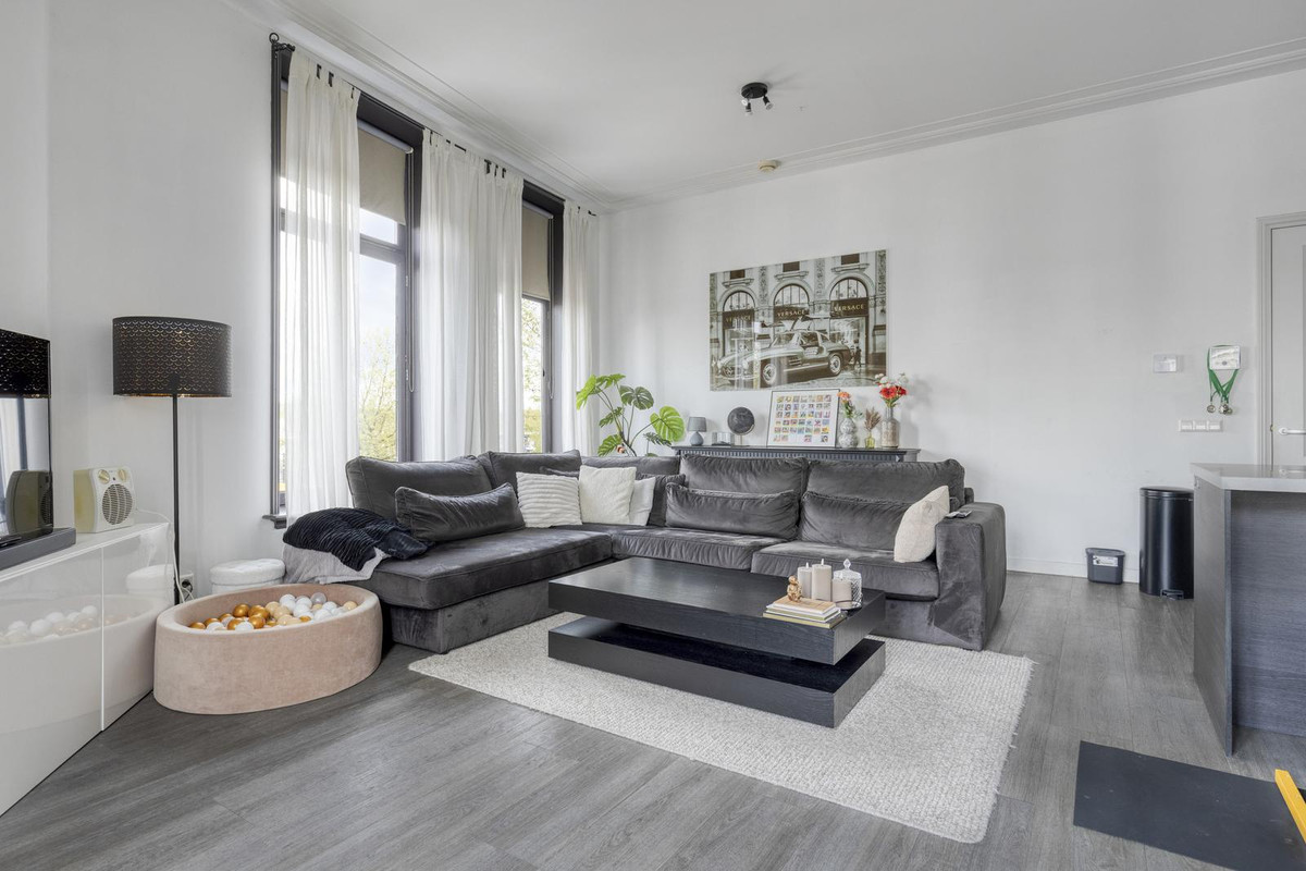 Appartement te koop: Zuid-Oostsingel 1A, Bergen Op Zoom
