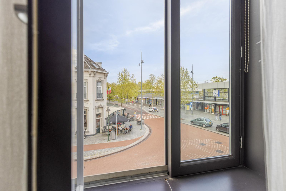 Appartement te koop: Zuid-Oostsingel 1A, Bergen Op Zoom