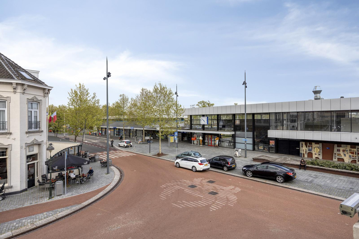 Appartement te koop: Zuid-Oostsingel 1A, Bergen Op Zoom