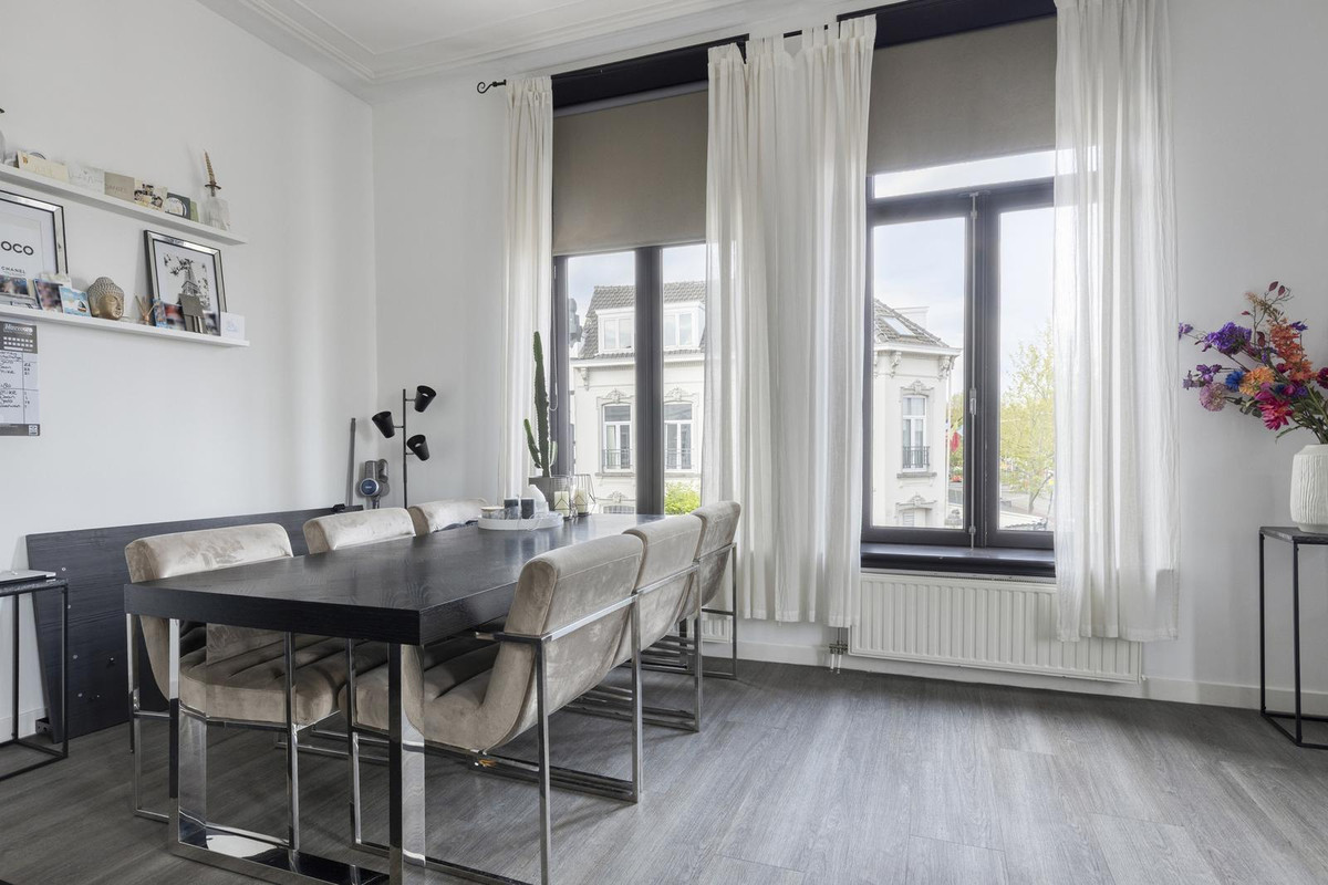 Appartement te koop: Zuid-Oostsingel 1A, Bergen Op Zoom