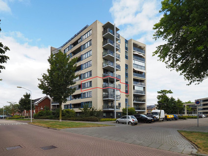 Zonnedauw 23