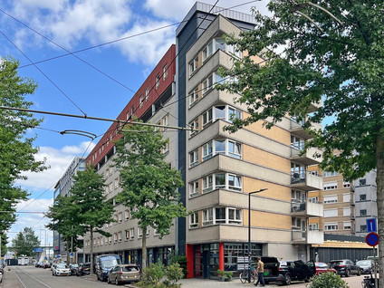 Westerstraat 18K