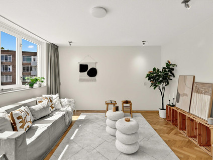 Westerstraat 18K