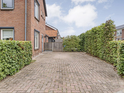 Kempersgoren 1