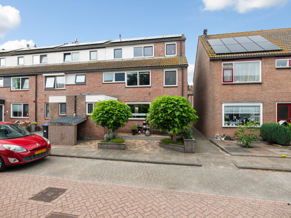 Pastoor Görtzstraat 14