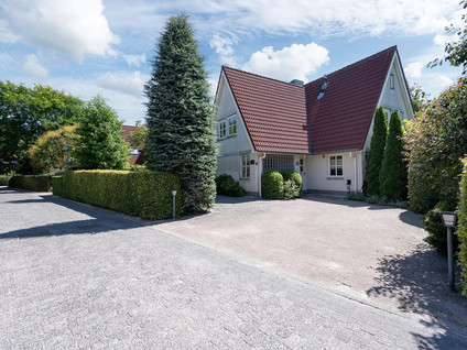 Bergeendlaan 23