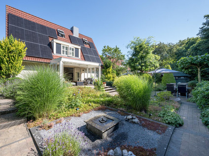 Bergeendlaan 23