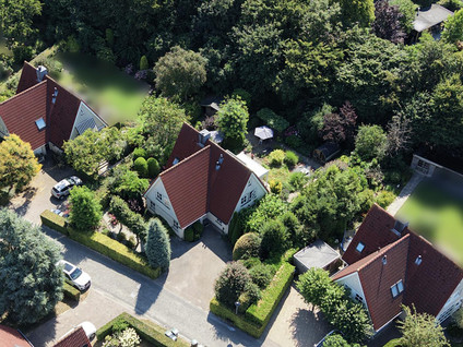 Bergeendlaan 23