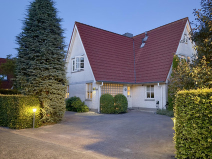 Bergeendlaan 23