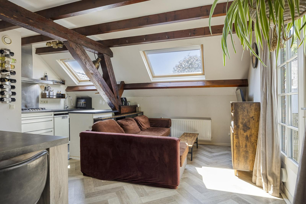 Appartement te koop: St. Walburgstraat 8-22, Tiel