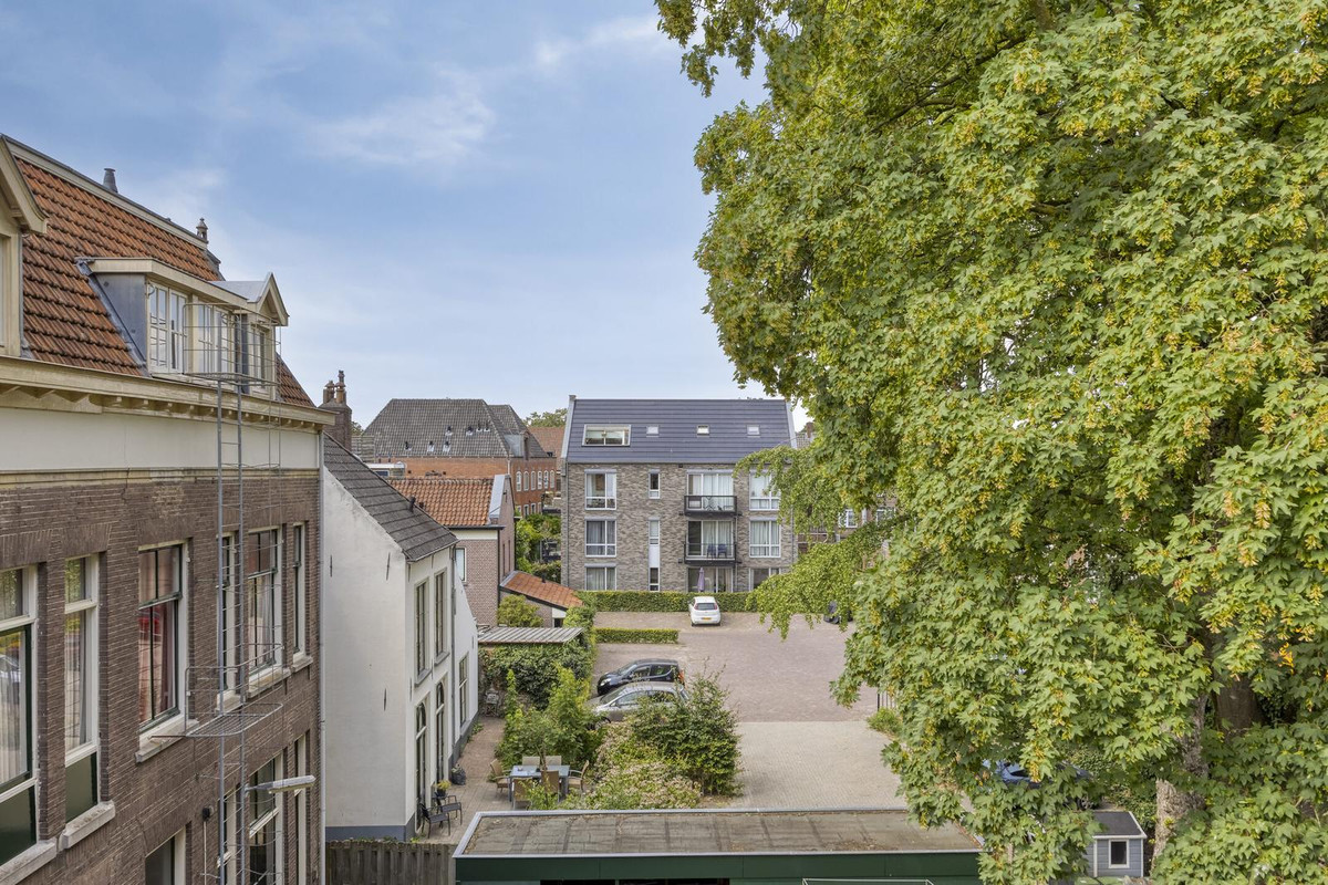 Appartement te koop: St. Walburgstraat 8-22, Tiel