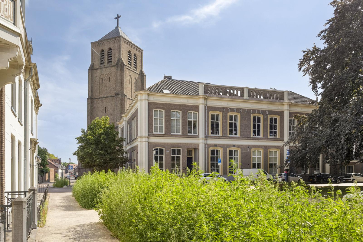 Appartement te koop: St. Walburgstraat 8-22, Tiel
