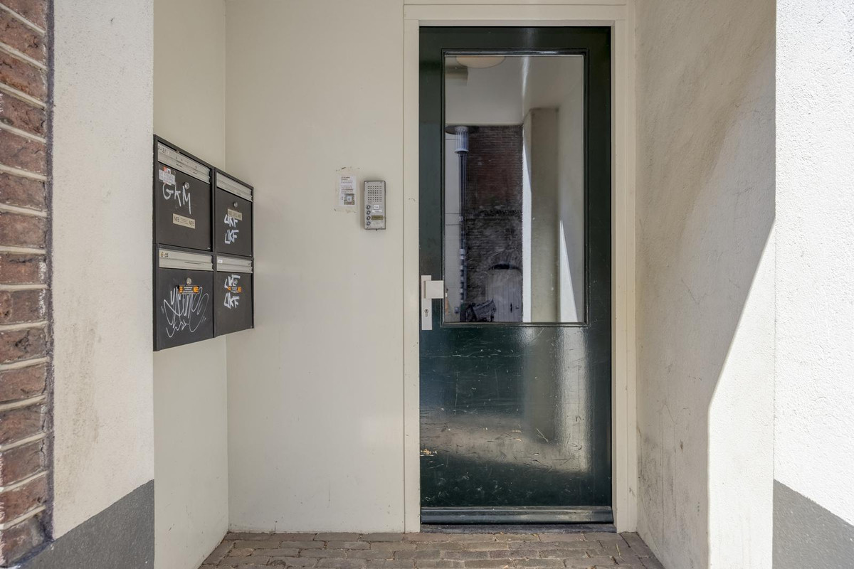 Appartement te koop: St. Walburgstraat 8-22, Tiel