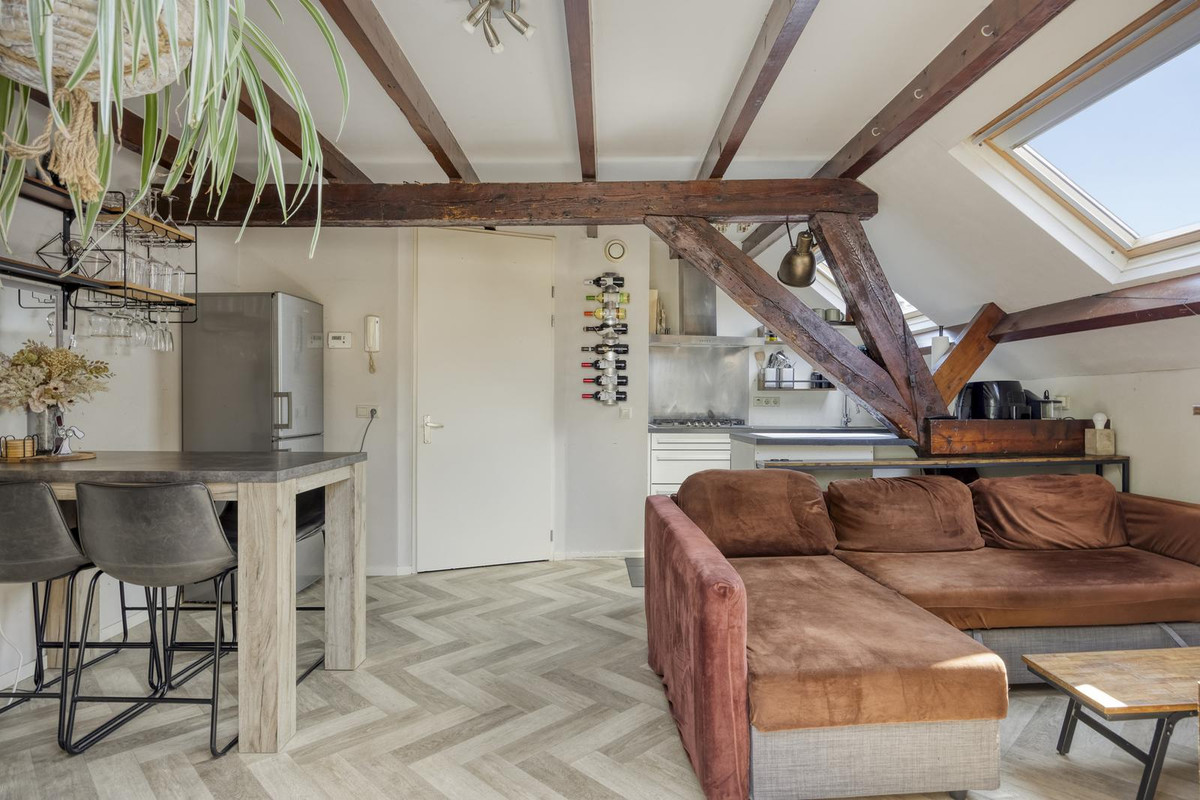Appartement te koop: St. Walburgstraat 8-22, Tiel