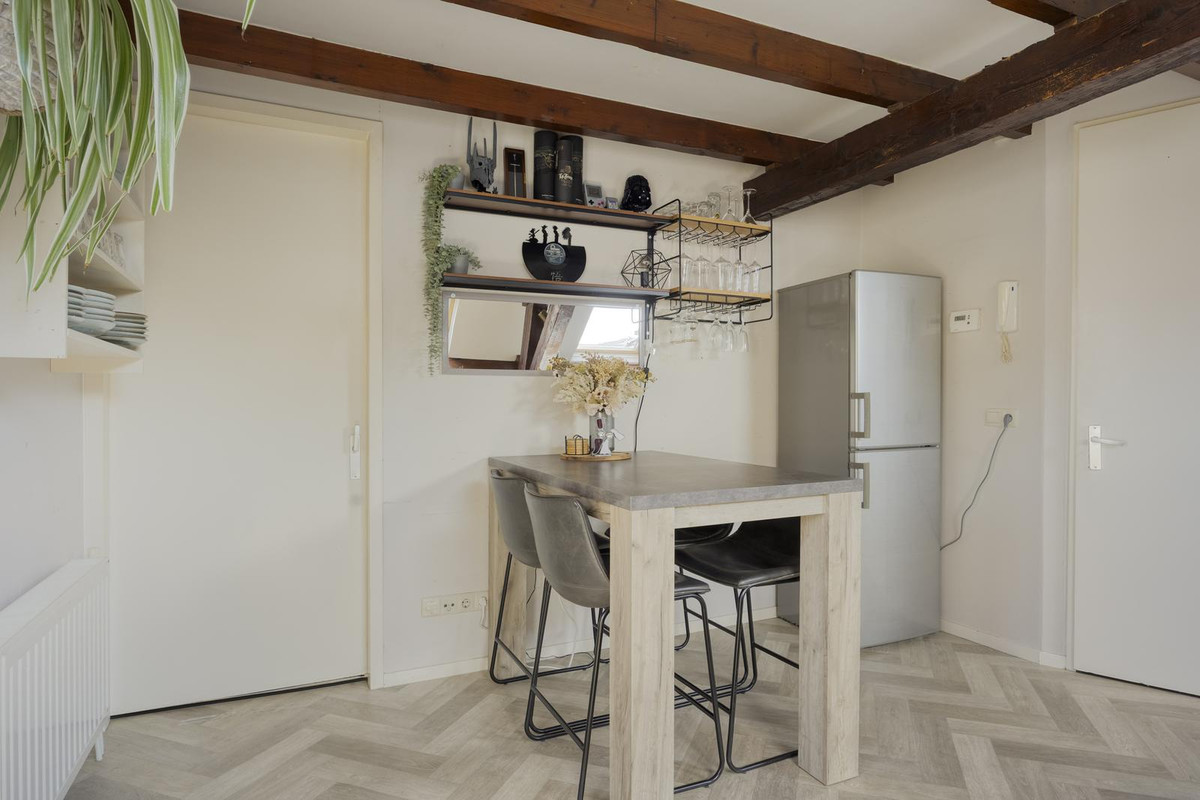 Appartement te koop: St. Walburgstraat 8-22, Tiel