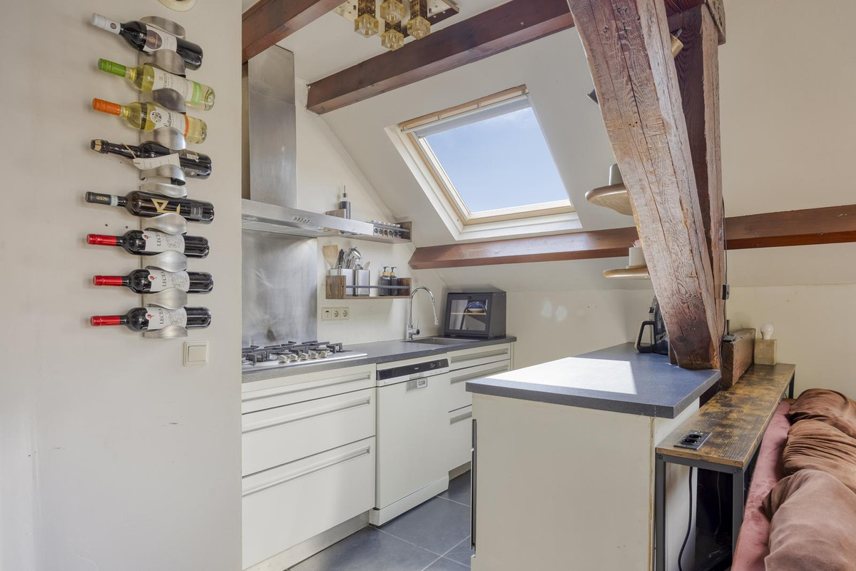 Appartement te koop: St. Walburgstraat 8-22, Tiel