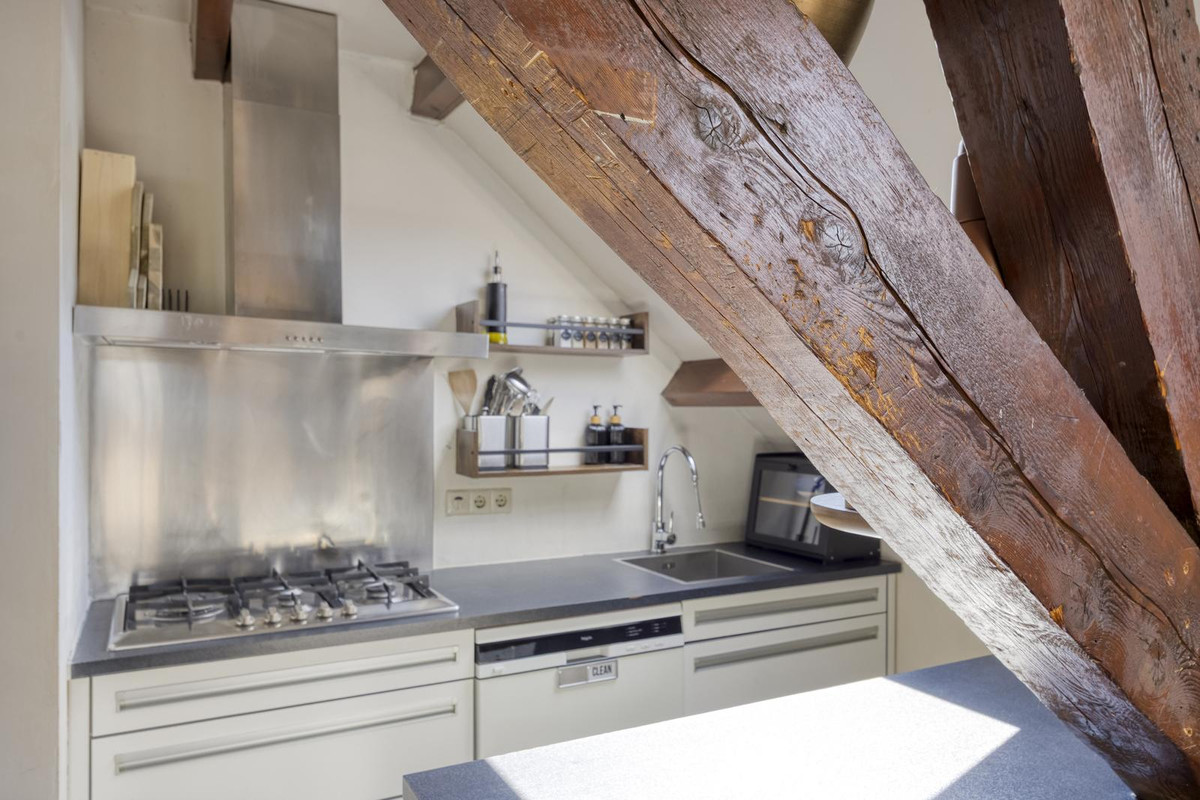 Appartement te koop: St. Walburgstraat 8-22, Tiel