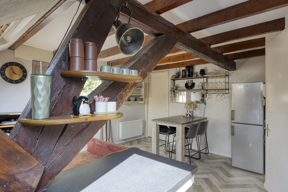 Appartement te koop: St. Walburgstraat 8-22, Tiel