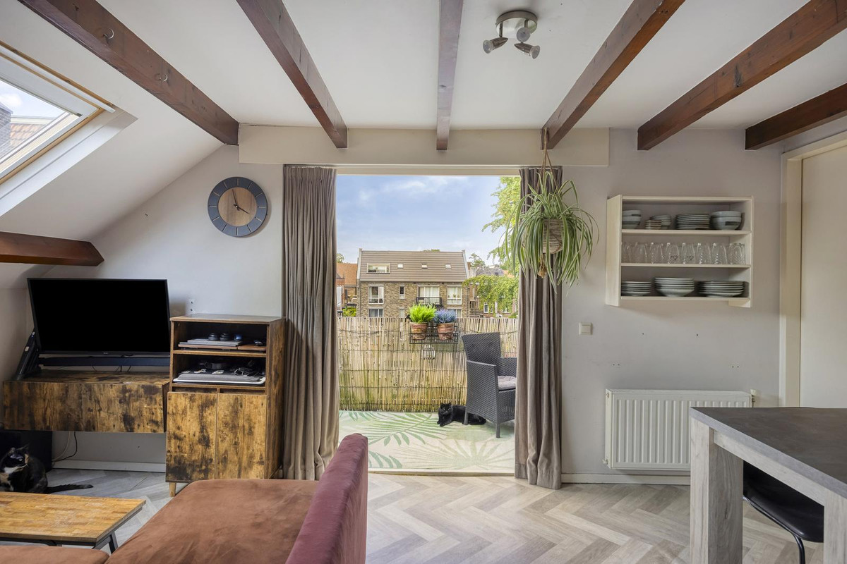 Appartement te koop: St. Walburgstraat 8-22, Tiel