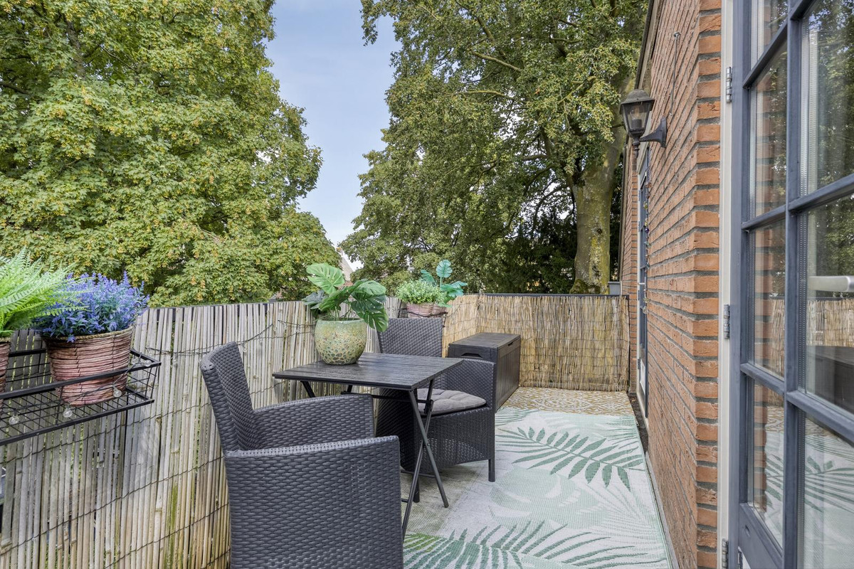 Appartement te koop: St. Walburgstraat 8-22, Tiel
