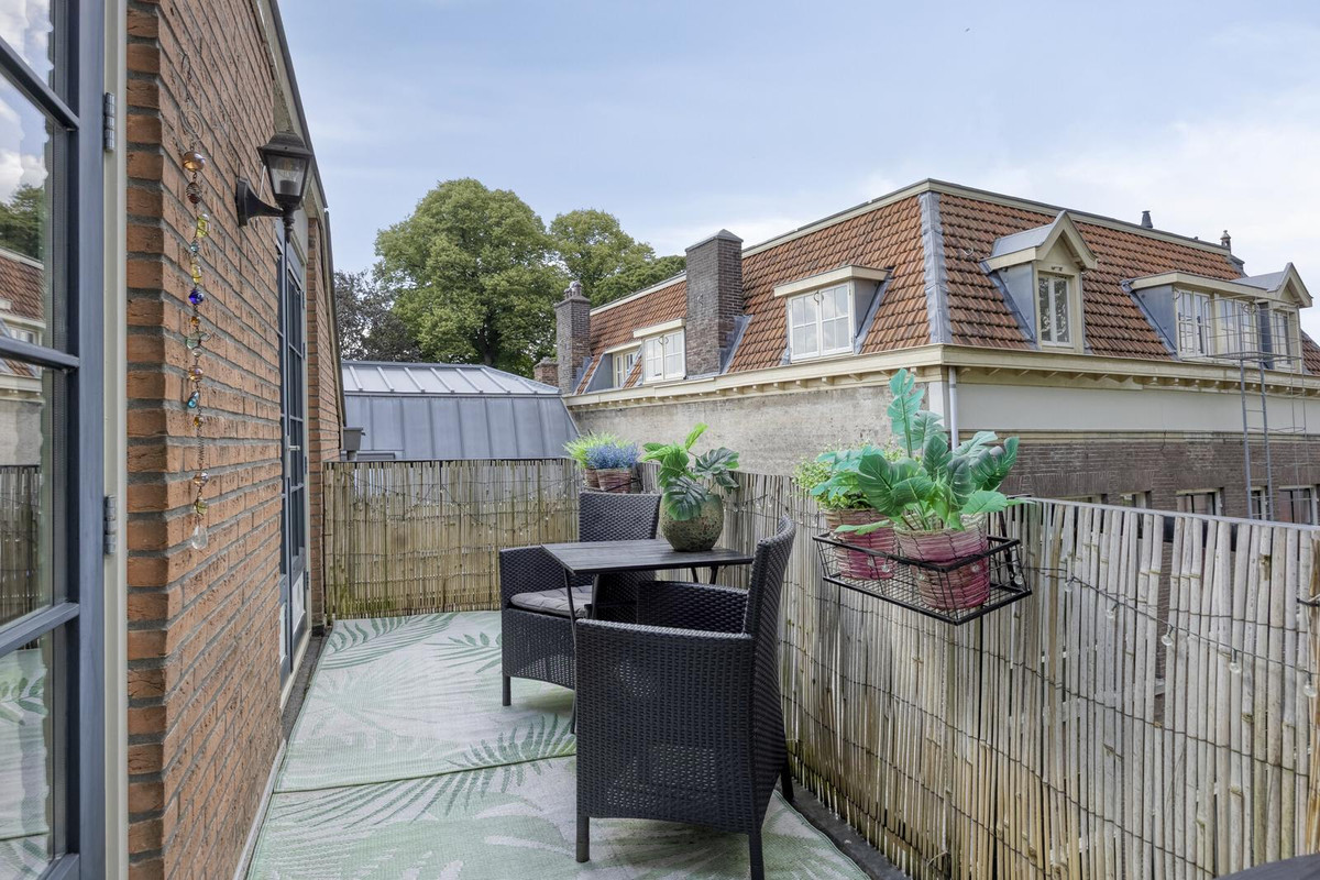 Appartement te koop: St. Walburgstraat 8-22, Tiel