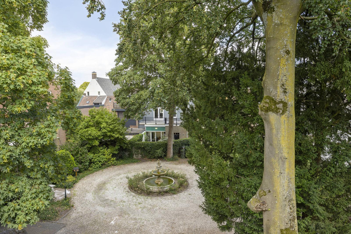 Appartement te koop: St. Walburgstraat 8-22, Tiel