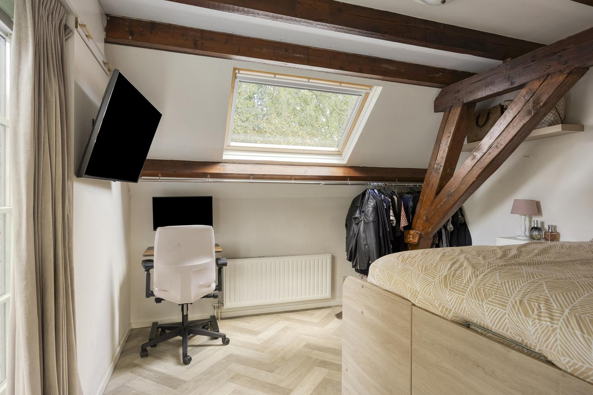 Appartement te koop: St. Walburgstraat 8-22, Tiel