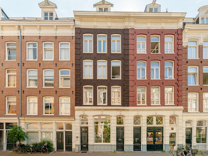 Van Oldenbarneveldtstraat 75H