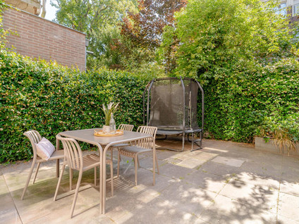 Van Oldenbarneveldtstraat 75H