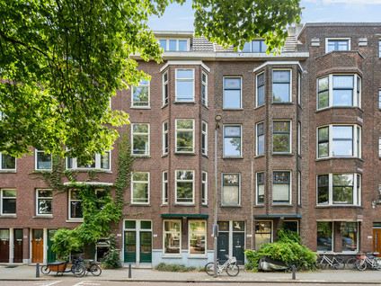 Essenburgsingel 130B