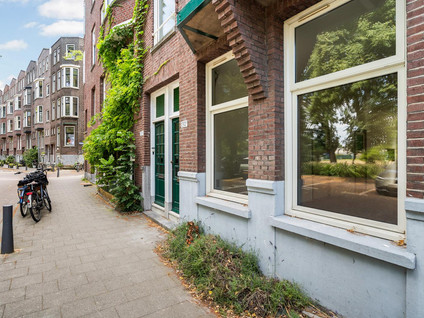 Essenburgsingel 130B