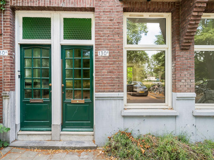 Essenburgsingel 130B