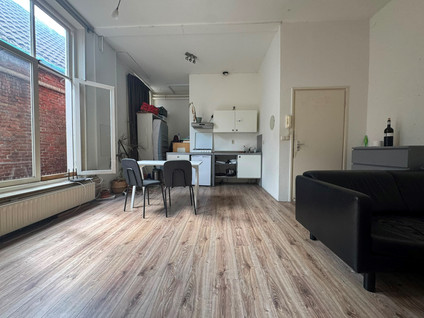 Nieuwe Ebbingestraat 31A