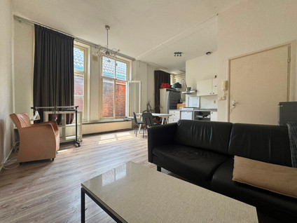 Nieuwe Ebbingestraat 31A