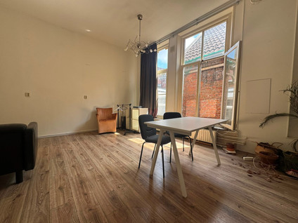 Nieuwe Ebbingestraat 31A