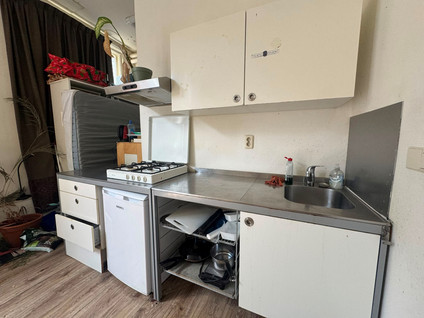 Nieuwe Ebbingestraat 31A