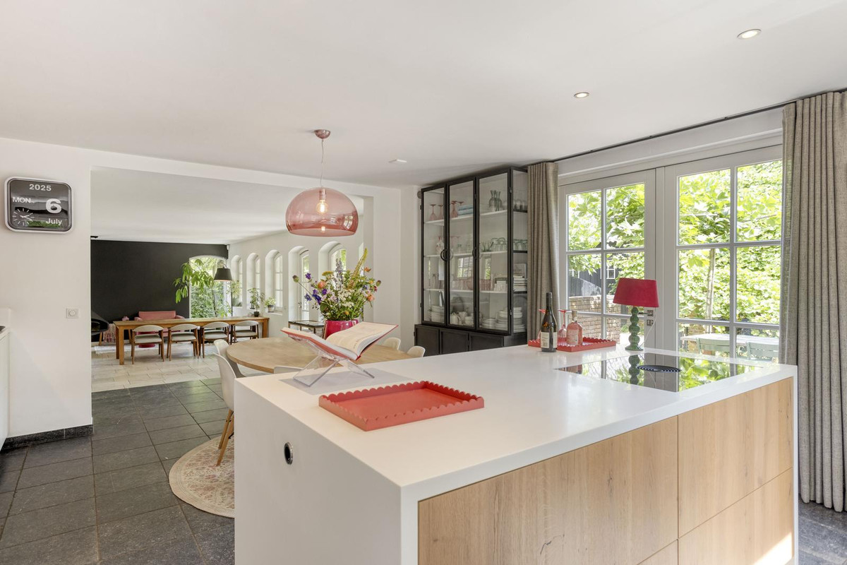 Vrijstaande woning te koop: Snelleloop 1, Heesch