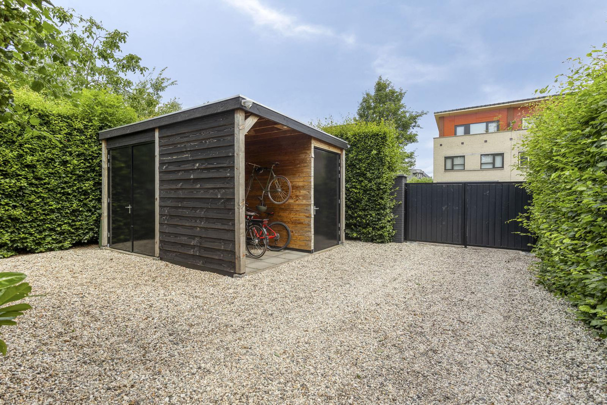 Vrijstaande woning te koop: Snelleloop 1, Heesch