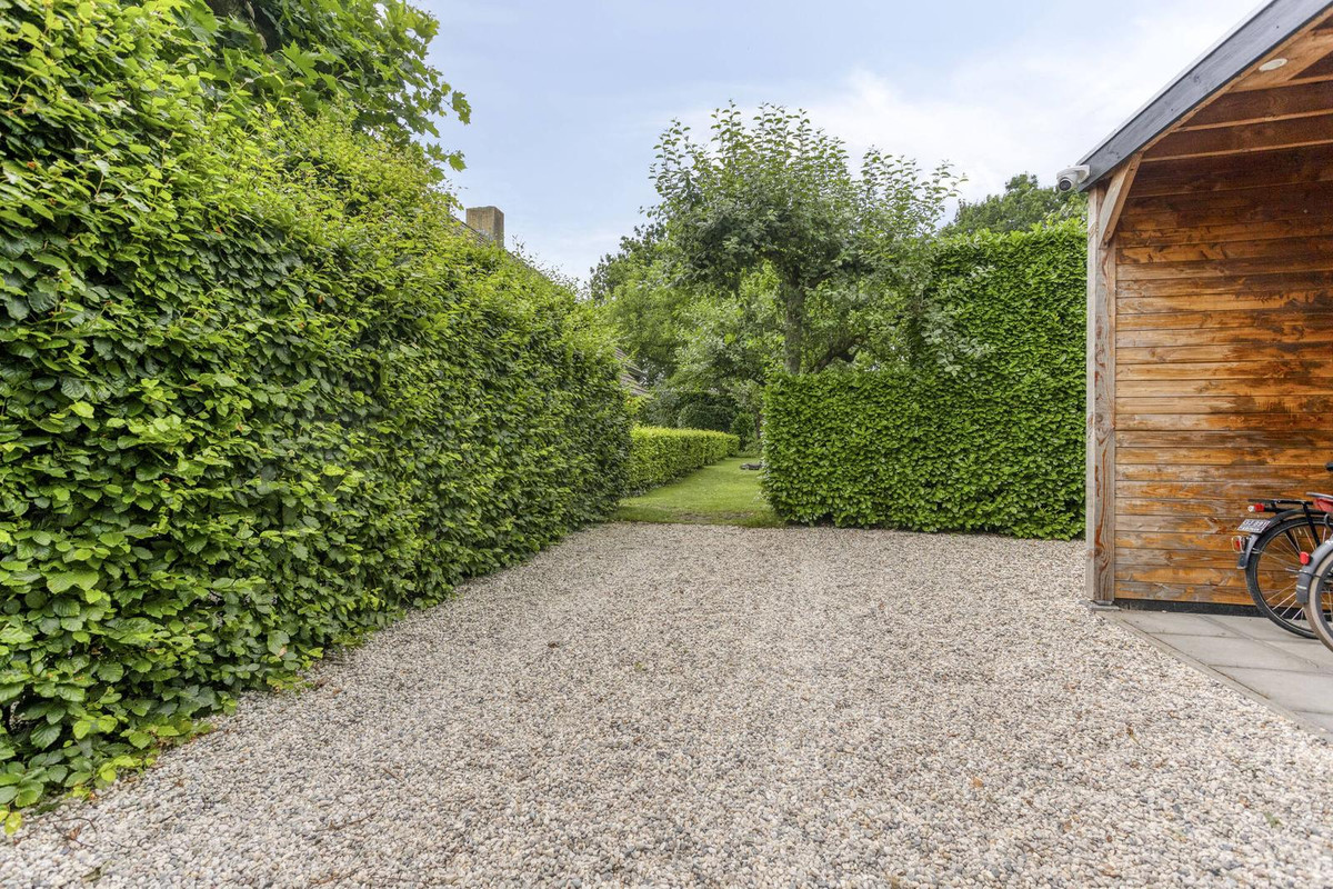 Vrijstaande woning te koop: Snelleloop 1, Heesch