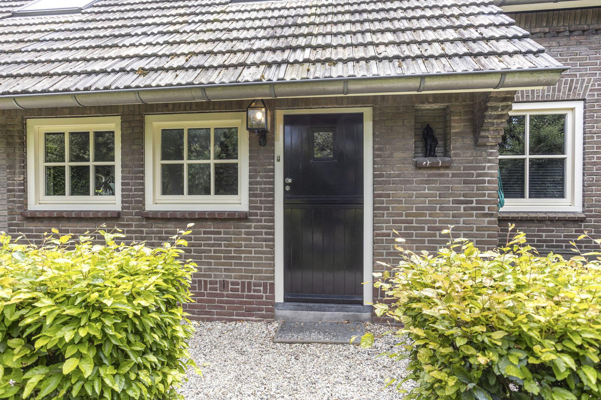 Vrijstaande woning te koop: Snelleloop 1, Heesch